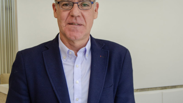 ep archivo   fernando garrido posada nuevo director de operaciones de internacional del grupo eulen