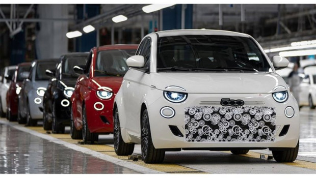 ep archivo   fiat 500 stellantis