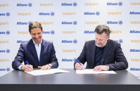 ep archivo   firma de colaboracion entre allianz y telpark