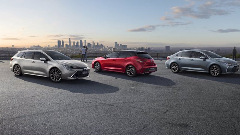 ep archivo   gama corolla electric hybrid