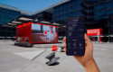 ep archivo   ilustracion de vodafone vinculada a la prueba piloto para probar las capacidades de las
