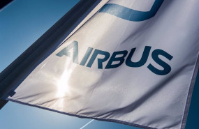ep archivo   imagen de bandera de airbus