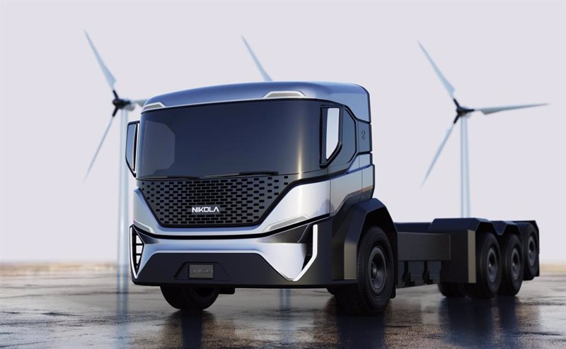 Nikola triplica sus pérdidas trimestrales, hasta 99 millones, pero se dispara en Bolsa