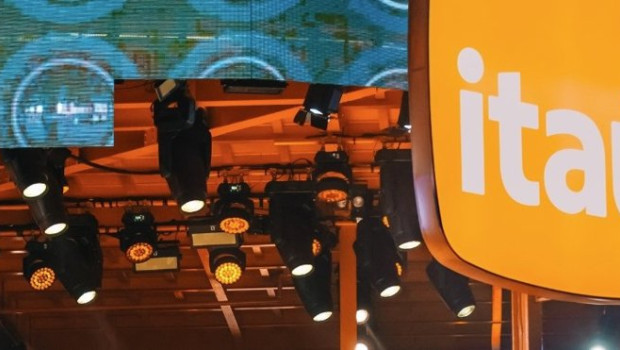 ep archivo   logo del banco brasileno itau unibanco