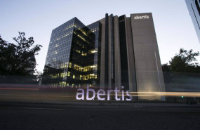 ep archivo sede de abertis 20250213120905 ep archivo sede de abertis 20250213120905