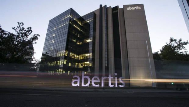 ep archivo sede de abertis 20250213120905 ep archivo sede de abertis 20250213120905