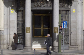 ep archivo   sede de la comision nacional de los mercados y la competencia cnmc en madrid