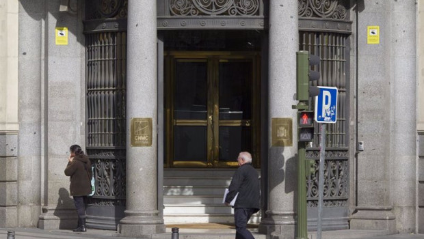 ep archivo   sede de la comision nacional de los mercados y la competencia cnmc en madrid