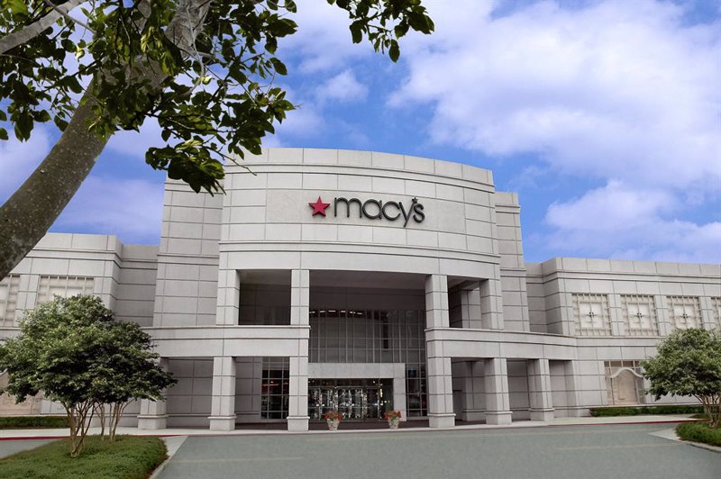 Los grandes almacenes Macys cierran 2020 con pérdidas de 3.247 millones de euros