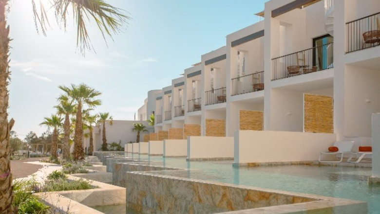 Archivo - TRS Ibiza Hotel. | PALLADIUM HOTEL GROUP - Archivo ep archivo trs ibiza hotel