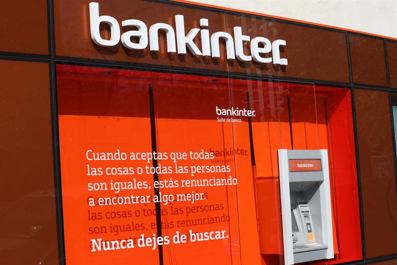 Renta 4 eleva el precio objetivo de Bankinter hasta 7,90 euros y reitera sobreponderar