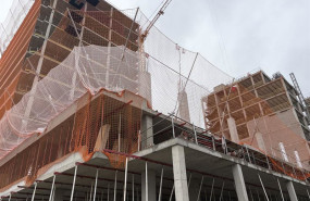 ep archivo   viviendas bloques de pisos construccion obra