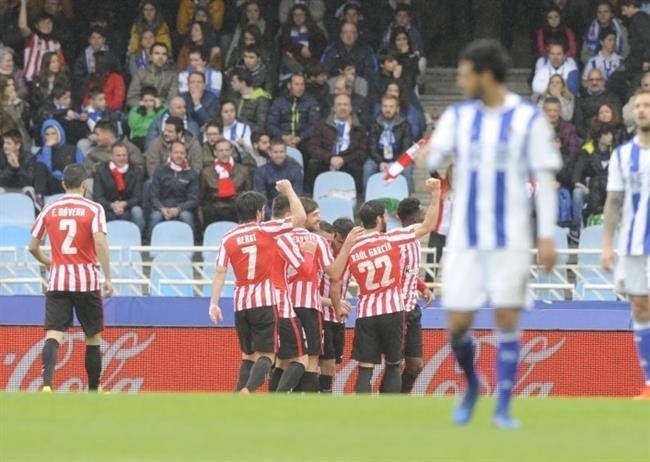 Athletic Real Sociedad | LALIGA ep athletic real sociedad