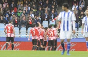 ep athletic real sociedad