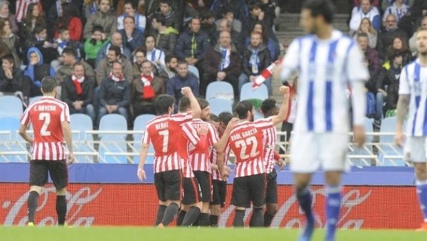 ep athletic real sociedad