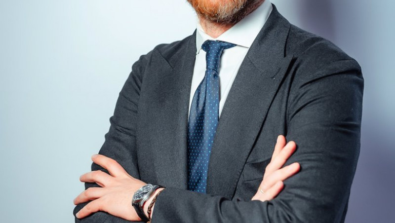 ep avon nombra general manager para iberia a mateo lecocq