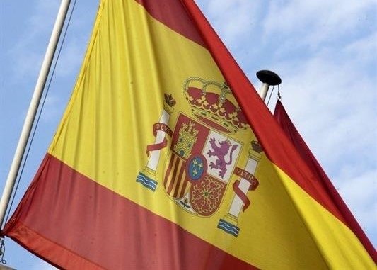 ep bandera de espana