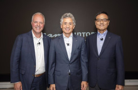 ep beam suntory anuncia el nombramiento de su nuevo ceo puesto que recae en greg hughes ep beam suntory anuncia el nombramiento de su nuevo ceo puesto que recae en greg hughes