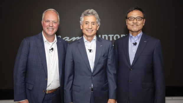 ep beam suntory anuncia el nombramiento de su nuevo ceo puesto que recae en greg hughes