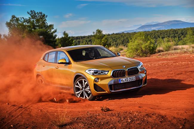 ep bmw x2 ep bmw x2
