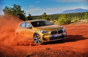 ep bmw x2