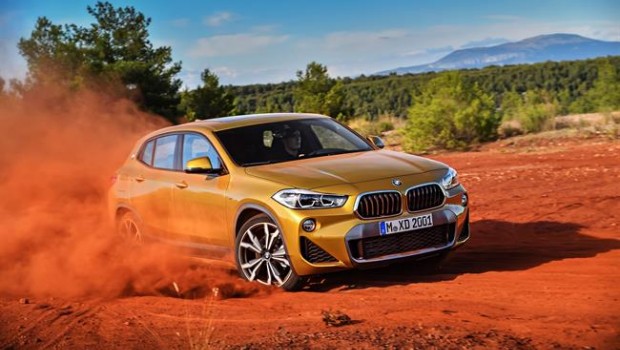 ep bmw x2
