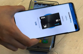 ep caixabank pay elegida como la mejor iniciativa de pagos por movil en los paytech awards