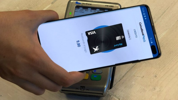 ep caixabank pay elegida como la mejor iniciativa de pagos por movil en los paytech awards