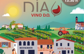 ep cartel del dia vino do