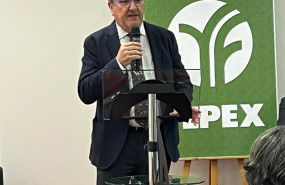 ep cecilio peregrin presidente de fepex