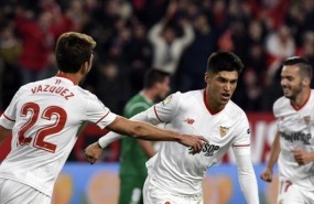 ep centrocampistasevilla fc joaquin correa