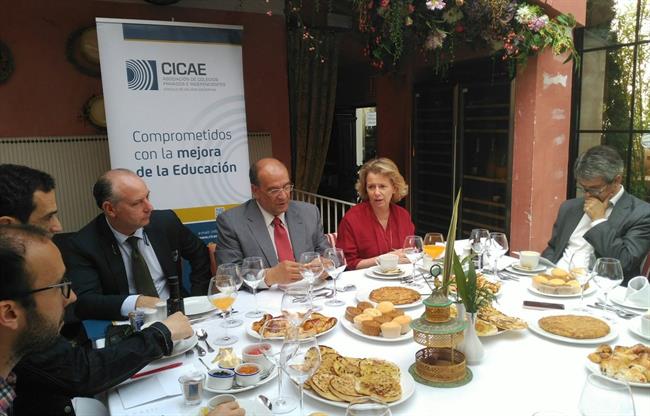 ep cicae presentainformelos resultadoscolegios privadospisa
