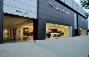 ep concesionario jaguar land roverlhospitalet