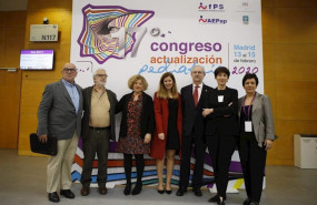 ep congreso de la aepap