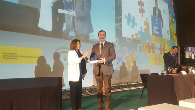 ep cooperacion internacional ong premio estatalvoluntariado social 2017