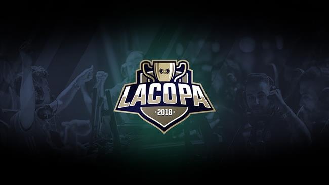 Copa Counter Strike | LIGA DE VIDEOJUEGOS PROFESIONAL ep copa counter strike