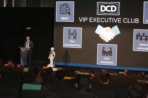 DCD España 2018 | DCD ep dcd espana 2018 20180523205702