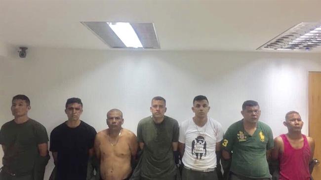 ep detenidosasaltovalencia venezuela