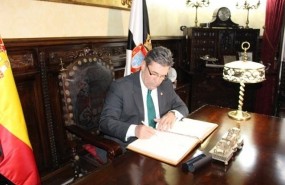 ep director generalla guardia civil jose manuel holgado visita ceuta