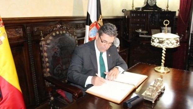 ep director generalla guardia civil jose manuel holgado visita ceuta
