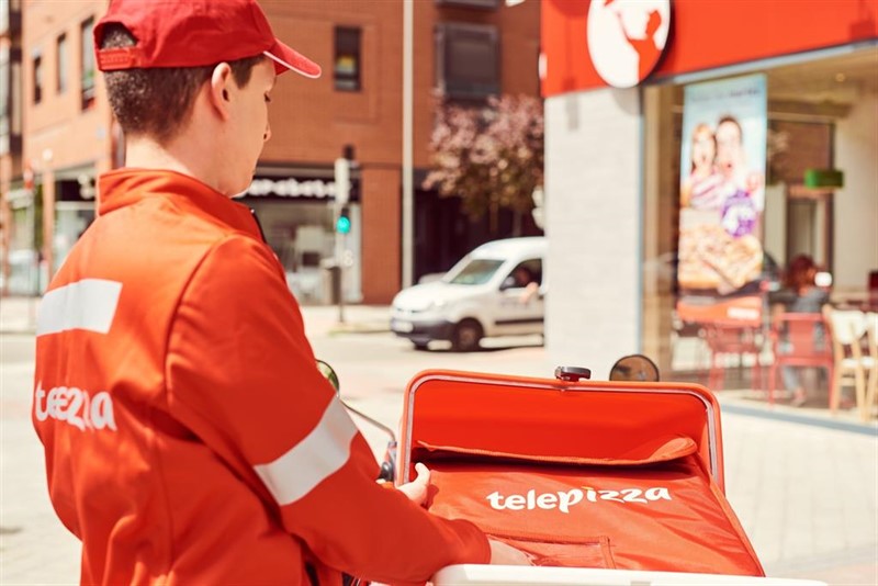 AmRest suspende de forma temporal sus operaciones en Rusia