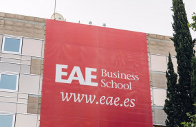 ep economia- eae business school crea el work of the future centre para la empleabilidad sostenible