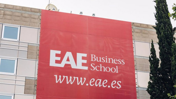 ep economia- eae business school crea el work of the future centre para la empleabilidad sostenible