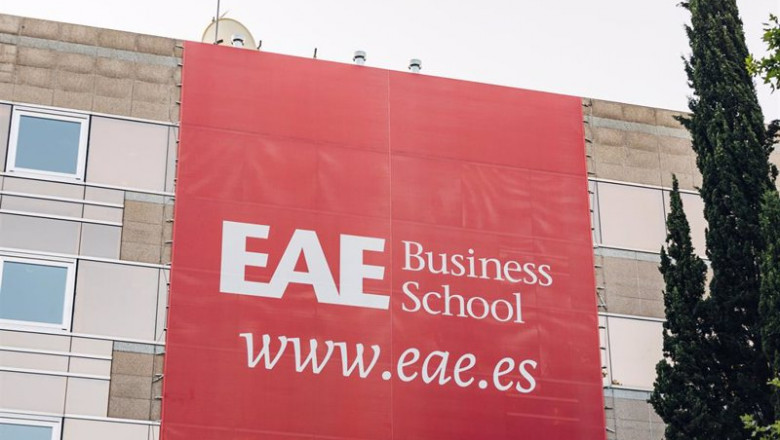 ep economia- eae business school crea el work of the future centre para la empleabilidad sostenible