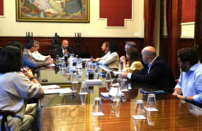 ep el concejal de economia y planificacion estrategica y portavoz del gobierno municipal jose manuel