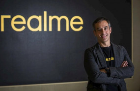 ep el country manager de realme espana emilio alvarez