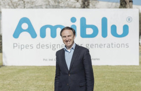 ep el director general de amiblu pipes spain xavier arasanz