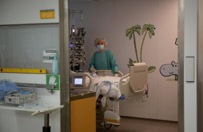 ep el hospital vall dhebron anuncia el primer trasplante pediatrico del estado a una adolescente con