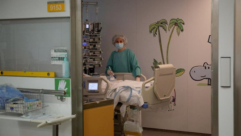 ep el hospital vall dhebron anuncia el primer trasplante pediatrico del estado a una adolescente con ep el hospital vall dhebron anuncia el primer trasplante pediatrico del estado a una adolescente con