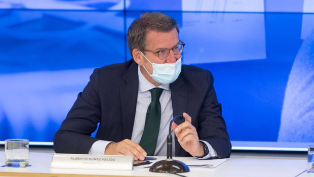 ep el lider del pp alberto nunez feijoo